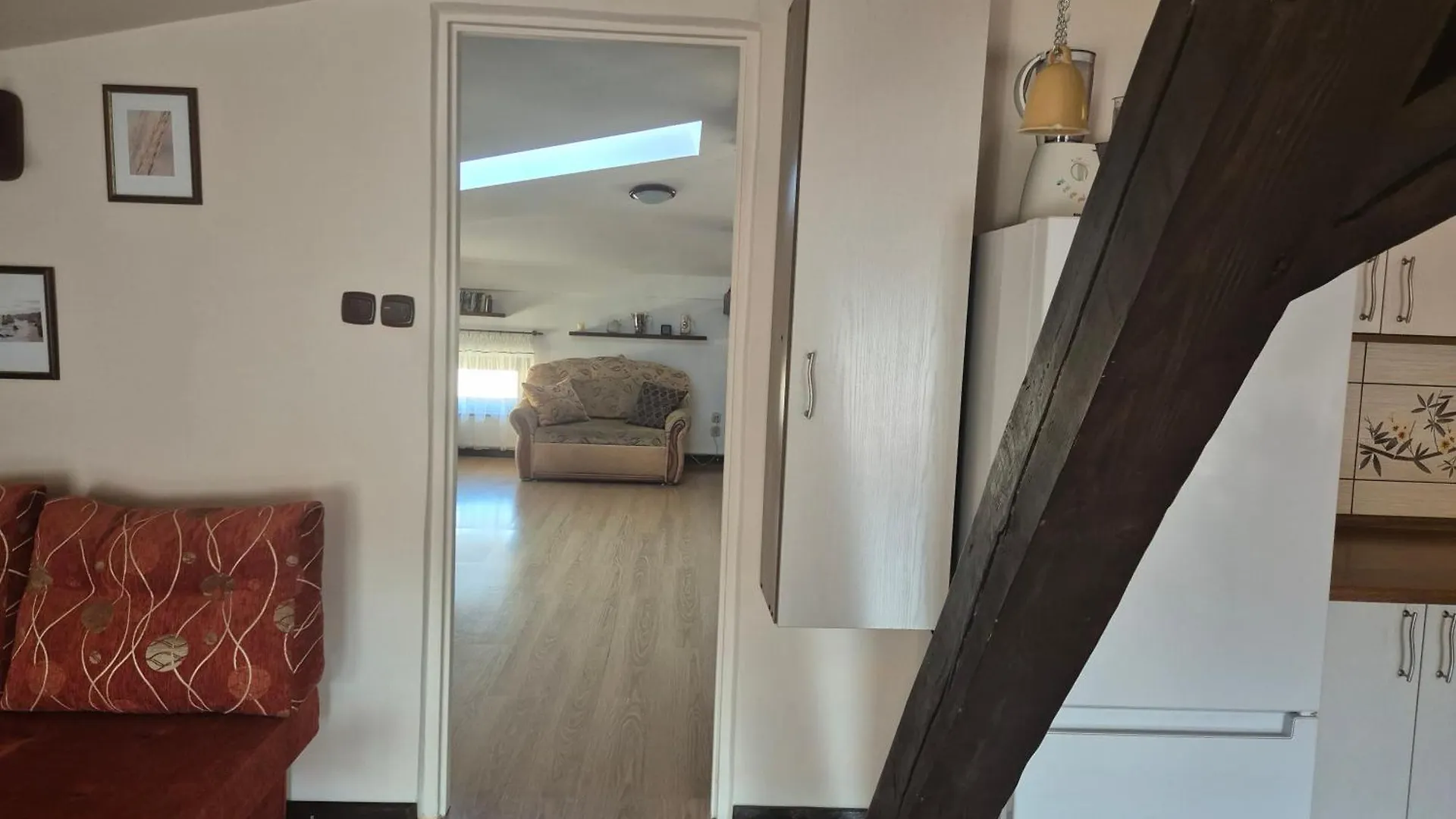 Appartement Mieszkanie 100 M Dla 4- 8 Osob Poznań